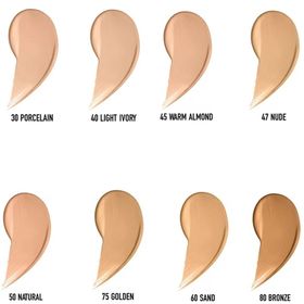 Max Factor Healthy Skin Harmony Miracle 30 Porcelain Fondöten