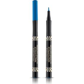 Max Factor High Precision Mavi Likid Eyeliner
