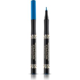 Max Factor High Precision Mavi Likid Eyeliner