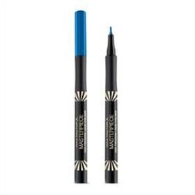 Max Factor High Precision Mavi Likid Eyeliner