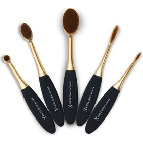 Max Factor Kaşık Makyaj Fırçası Seti