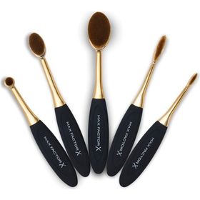 Max Factor Kaşık Makyaj Fırçası Seti