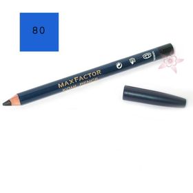 Max Factor Kohl 80 Cobalt Blue Göz Kalemi