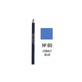 Max Factor Kohl 80 Cobalt Blue Göz Kalemi