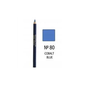 Max Factor Kohl 80 Cobalt Blue Göz Kalemi