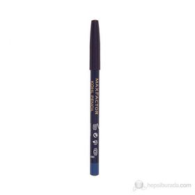 Max Factor Kohl 80 Cobalt Blue Göz Kalemi