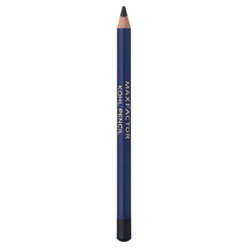 Max Factor Kohl Pencil No:20 Siyah Göz Kalemi