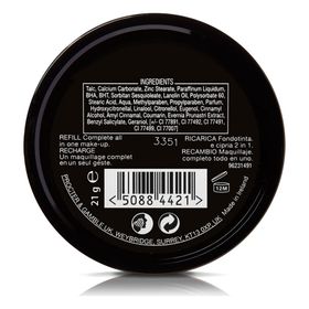 Max Factor Kompakt 53 Pudra