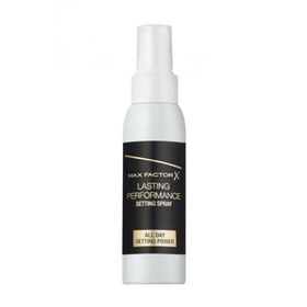 Max Factor Lasting Perf Makyaj Sabitleyici Sprey