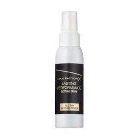 Max Factor Lasting Performance 100 ml Makyaj Sabitleyici Sprey