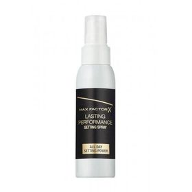 Max Factor Lasting Performance 100 ml Makyaj Sabitleyici Sprey