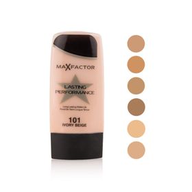 Max Factor Lasting Performance 101 Fondöten