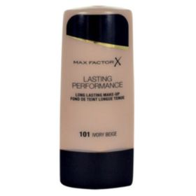 Max Factor Lasting Performance 101 Fondöten