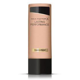 Max Factor Lasting Performance 106 Natural Beige Sıvı Fondöten