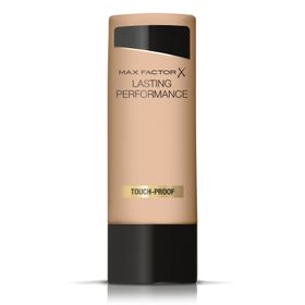 Max Factor Lasting Performance 109 Natural Bronze Fondöten