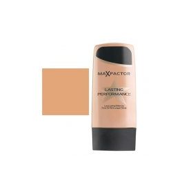 Max Factor Lasting Performance 109 Natural Bronze Fondöten