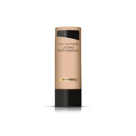 Max Factor Lasting Performance 109 Natural Bronze Fondöten