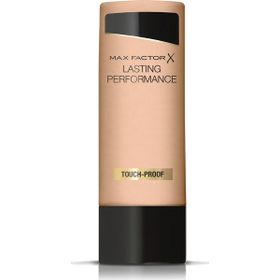 Max Factor Lasting Performance 30 Porcelain Fondöten