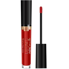 Max Factor Lipfinity 25 Ruj