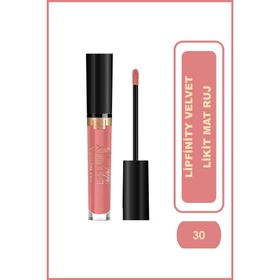 Max Factor Lipfinity 30 Ruj