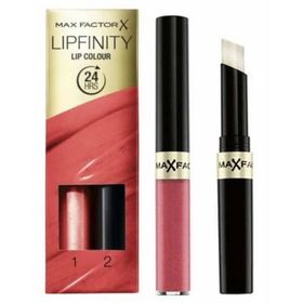 Max Factor Lipfinity 30 Ruj