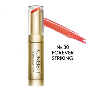 Max Factor Lipfinity 30 Ruj