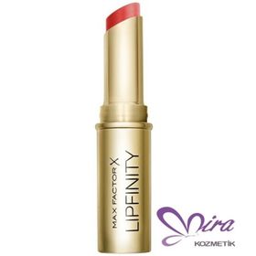 Max Factor Lipfinity 35 Ruj
