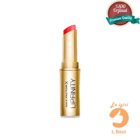 Max Factor Lipfinity 35 Ruj