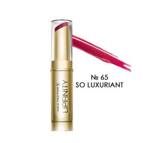 Max Factor Lipfinity 65 Ruj
