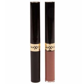 Max Factor Lipfinity Lipstick 190 Indulgent Ruj