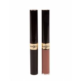 Max Factor Lipfinity Lipstick 190 Indulgent Ruj