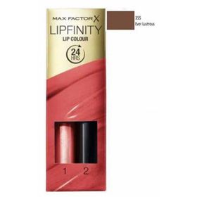 Max Factor Lipfinity Lipstick 355 Ever Lustrous Ruj