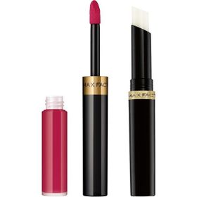 Max Factor Lipfinity Lipstick 355 Ever Lustrous Ruj