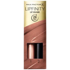 Max Factor Lipfinity Lipstick 355 Ever Lustrous Ruj
