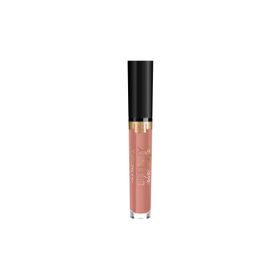 Max Factor Lipfinity Velvet 040 Luxe Nude Matte Lipstick Ruj