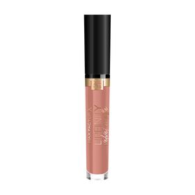 Max Factor Lipfinity Velvet 040 Luxe Nude Matte Lipstick Ruj