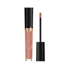 Max Factor Lipfinity Velvet 040 Luxe Nude Matte Lipstick Ruj