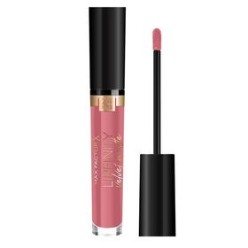 Max Factor Lipfinity Velvet 20 Cococreme Mat Ruj