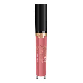 Max Factor Lipfinity Velvet 20 Cococreme Mat Ruj
