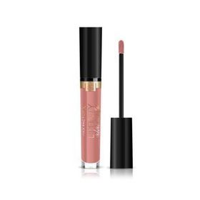 Max Factor Lipfinity Velvet Matte Rg Lipstick No:015 Nude Silk 3.5ml Ruj