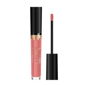 Max Factor Lipfinity Velvet Matte Rg Lipstick No:030 Coolcoral 3.5ml Ruj