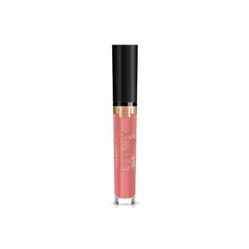 Max Factor Lipfinity Velvet Matte Rg Lipstick No:030 Coolcoral 3.5ml Ruj