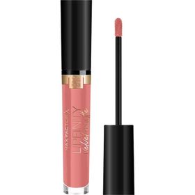 Max Factor Lipfinity Velvet Matte Rg Lipstick No:030 Coolcoral 3.5ml Ruj