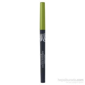 Max Factor Long Wear 03 Excessive Green Göz Kalemi