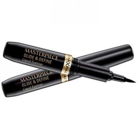 Max Factor Masterpiece Glide Define Kahverengi Likit Eyeliner