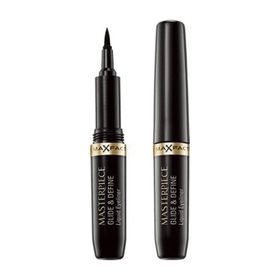 Max Factor Masterpiece Glide Define Kahverengi Likit Eyeliner