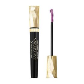 Max Factor Masterpiece Lash Crown Black Maskara