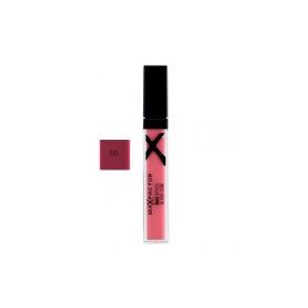 Max Factor Max Effect Gloss Cube 10 Sweet Casis Dudak Parlatıcı