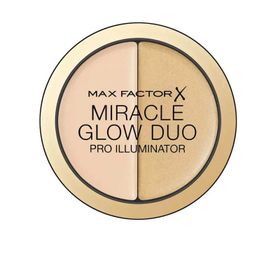 Max Factor Miracle Glow Duo 10 Light Aydınlatıcı