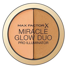Max Factor Miracle Glow Duo 30 Deep Aydınlatıcı